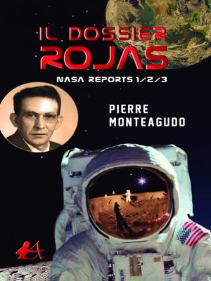 cover image of Il Dossier Rojas